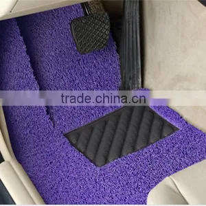 Good Quality 14-20mm Car Floor Mat thumbnail-2