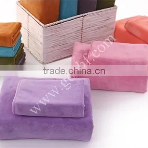 Best Quality Quick Dry Microfiber Washcloth thumbnail-2