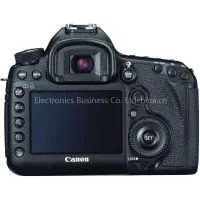 Canon EOS 5D Mark III Digital SLR Camera With EF 24-105mm L IS USM Lens thumbnail-1