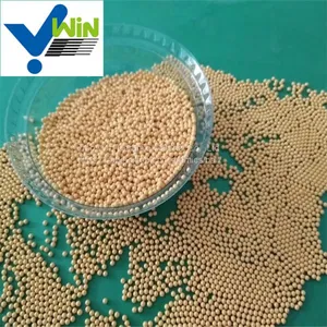 Cerium Oxide Stabilized Zirconium Ceria Zirconia Bead thumbnail-5