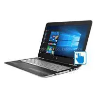 Pavilion 15t Gaming Laptop With UHD 4K Touchscreen ( Intel i7 Quad Core, 32GB, NVIDIA GeForce 960M, 1TB HDD+128GB SSD, 15.6 Inch UHD thumbnail-1