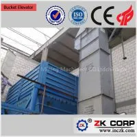 TH Type Bucket Elevator thumbnail-3