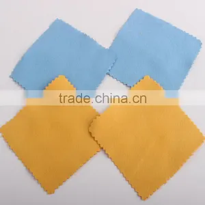 Custom Jewelry Polishing Cloth,Silver Gold Cleaning Jewelry Polish Cloth thumbnail-6