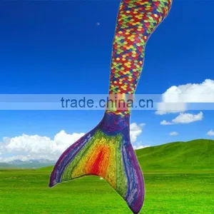 China Hot Sale Mermaid Tail , Swimmable Girls Tail,mermaid Tail thumbnail-3