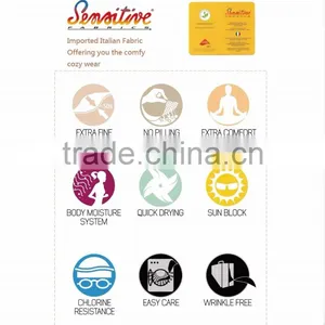 Adult Slim Fit Yoga Crop Pants thumbnail-4