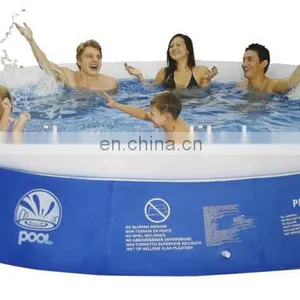 2016 Promotion Inflatable Pvc Swimming Pool Hot Selling Inflatable Water Pool Walking Balls thumbnail-1