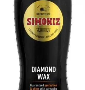 Polishing Auto Automotive Spray Wax Vehicle Body Polishing thumbnail-1