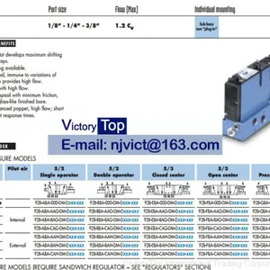 MAC 92B-LCB-000-DU-DDAP-1DM Valves thumbnail-2