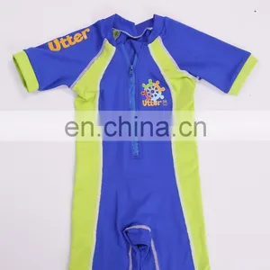 High Quality Blank Mma Women Rash Guard In China thumbnail-4