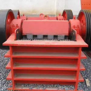 China Supplier Jaw Crusher PEX150*750 Experienced Manufacturer High Quality Competitive Price thumbnail-1