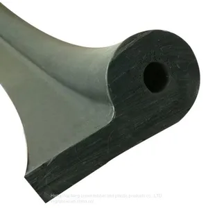 P Type Rubber Stop Hose/elastic Rubber Stop Bar thumbnail-1