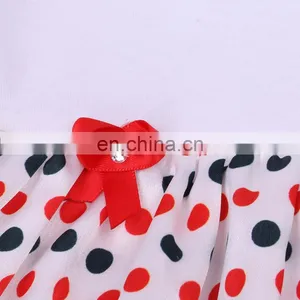 American Kids Dress 4th of July Girls Outfits thumbnail-6