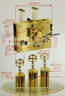 Clock Movement thumbnail-2