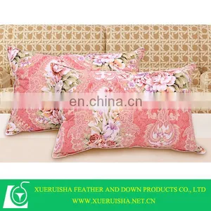 Wholasale Washed Down Pillow for Bedding thumbnail-1