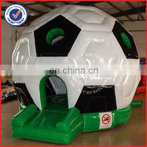Football Shape Used Party Jumper for Sale thumbnail-1
