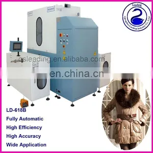 Buy Goose Down Fill Machine thumbnail-1