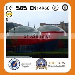 Inflatable Tents for Events thumbnail-1