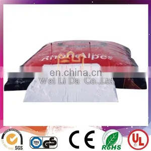 Summer Action Sport Big Air Bag Price thumbnail-1