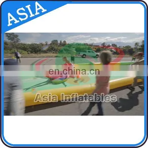 300m Water Slide / 1,000-Foot Water Slide / Slide Papillion thumbnail-2