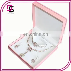 Trending Hot Products Watch Necklace Sets thumbnail-4
