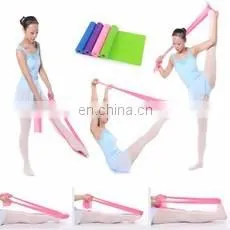 Resistance Band Body Workout GYM Abdominal Exercise Fitness Yoga Equipment thumbnail-2
