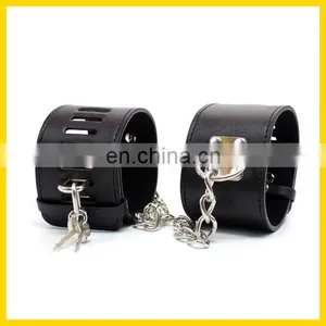 Wrist and Ankle Bondage Restraint, av Sexy Sex Toy thumbnail-1