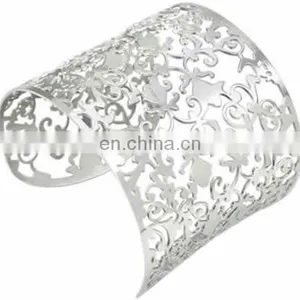 Wide Cuff Bracelet thumbnail-1