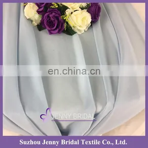TR018B Blue Table Runners Custom Christmas Table Runner thumbnail-4