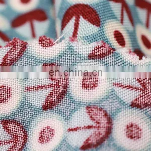 2014Fashion Print Rayon Fabric thumbnail-2
