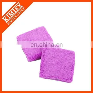 2017 High Quality Cotton Elastic Wristband thumbnail-1