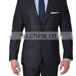 Wholesale Business Suits- Mens Wedding Suit - Slim Fit Suits Men thumbnail-1