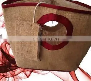 Jute Bag thumbnail-1