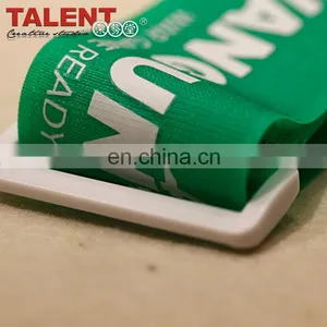 Custom Logo Hook and Loop for Outdoor Sport thumbnail-1