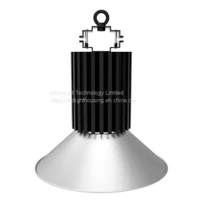 LED High Bay Housing MLT-HBH-CXL-I thumbnail-1