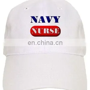 Navy Nurse Promotion Cap thumbnail-1