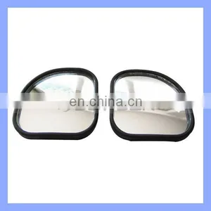 Wholesale Truck Side Mirror With Round Shape thumbnail-1
