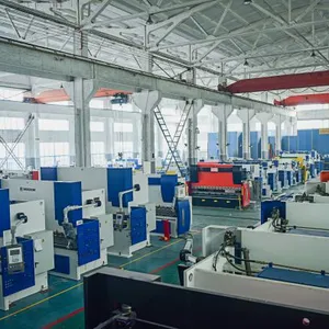 Wuxi Shenchong Forging Machine CO.,Ltd company overview - view 1 thumbnail