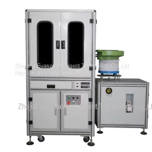 Rotary Disk Sorting Machine for Long Screws thumbnail-1