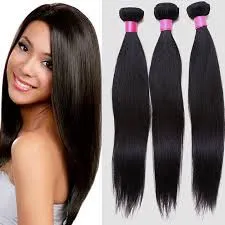 20 Inches 16 Inches Brown 14inches-20inches Virgin Human Hair Weave Aligned Weave thumbnail-1