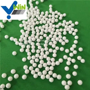 0.1-55mm Yttria Stabilized Zirconia Ball Bead With Good Price thumbnail-2