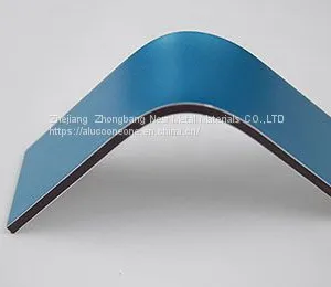 Alucoone Unbreakable Aluminum Composite Panel thumbnail-1