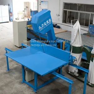 Foam Angle Slice Cutting Machine Series thumbnail-4