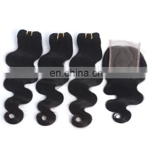 3 Bundles With Full Lace Frontal thumbnail-5