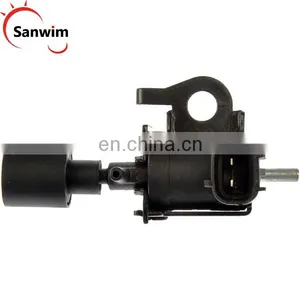 EGR Vacuum Solenoid Valve 25860-74050 Standard for T-o-y-o-t-a Series thumbnail-3