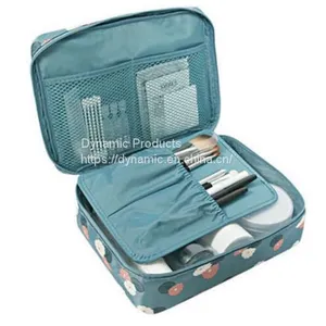 Hot Selling Wash Bag Cosmetic Bag thumbnail-2