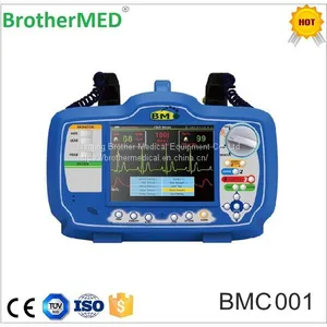 7 Inch Biphasic Defibrillator thumbnail-1