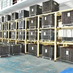 Wire Mesh Container thumbnail-5
