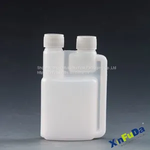 A204-100ml Twin Neck Bottles thumbnail-1