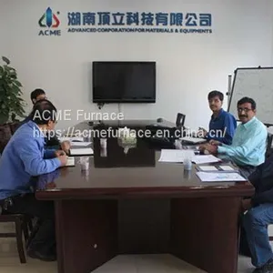 Gas Pressure Sintering Furnace thumbnail-3