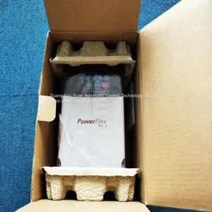 22C-D038A103 PowerFlex 400- 18.5 kW (25 HP) AC Drive thumbnail-3
